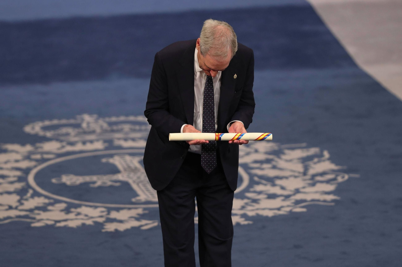 Entrega de los Premios Princesa de Asturias: las mejores fotos