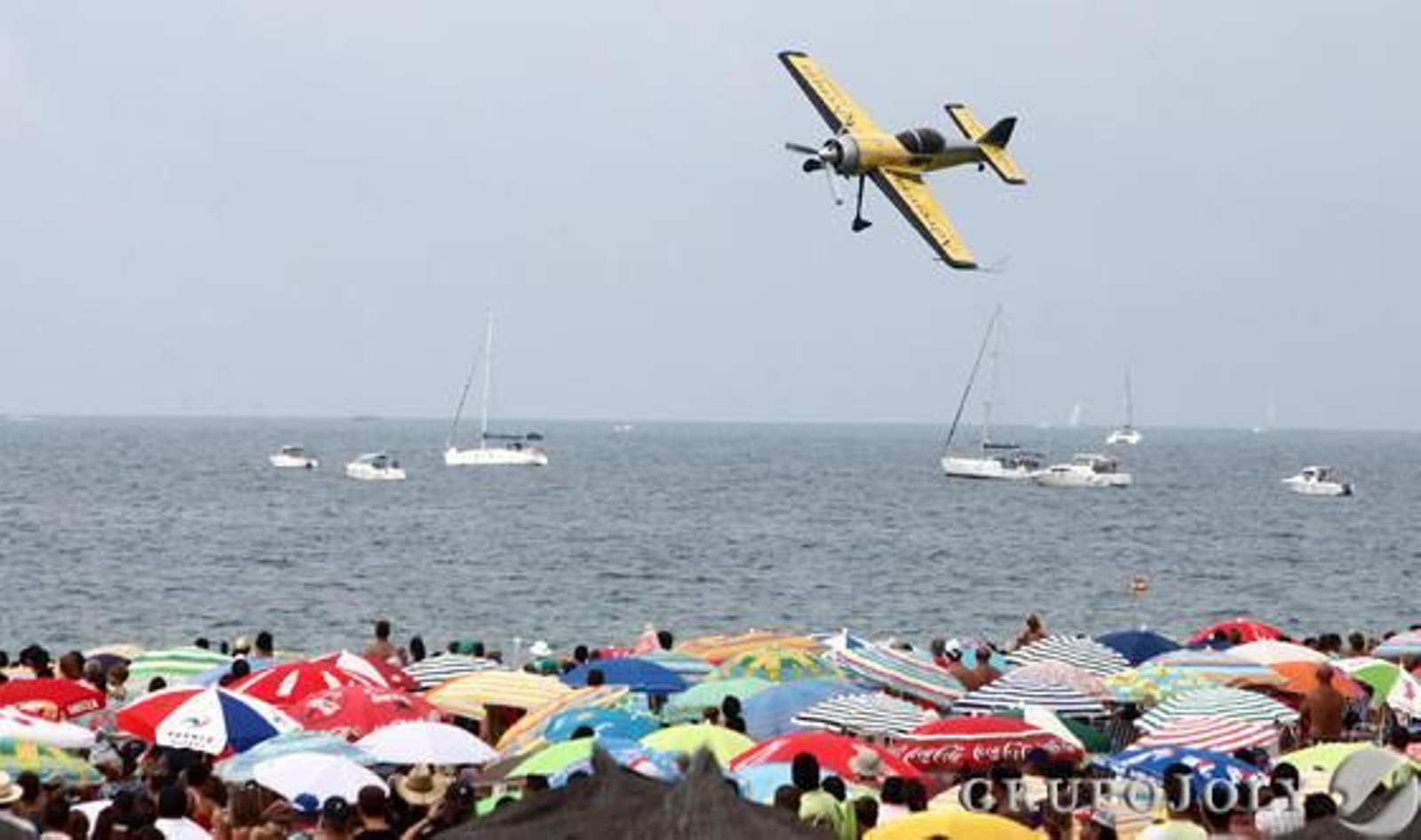 Foto: Jose Braza / Jesus Marin