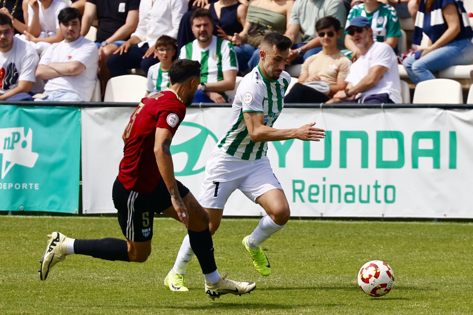 Las fotos del Juventud de Torremolinos-La Unión