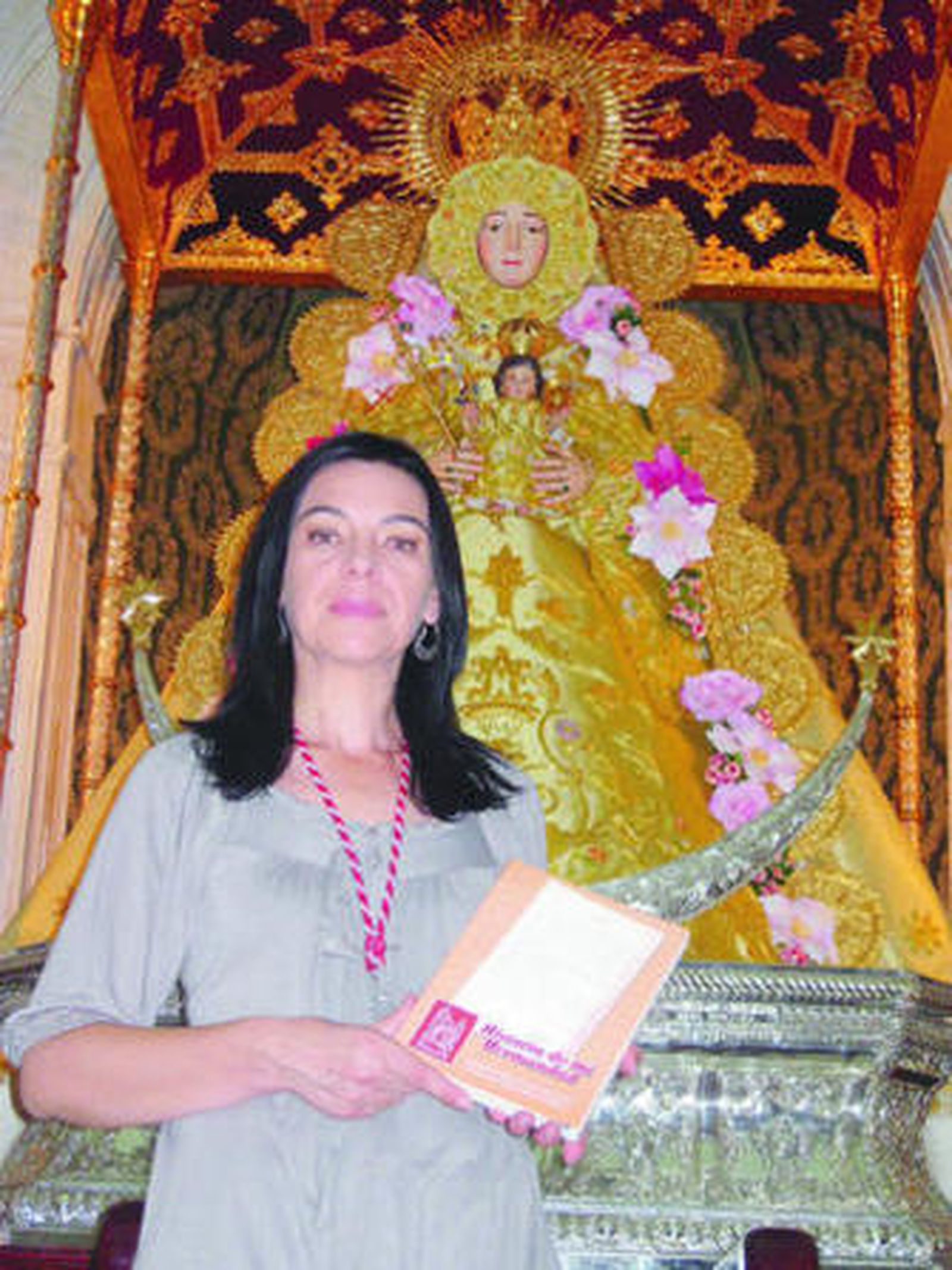 75 años de la historia de Olivares y el Rocío