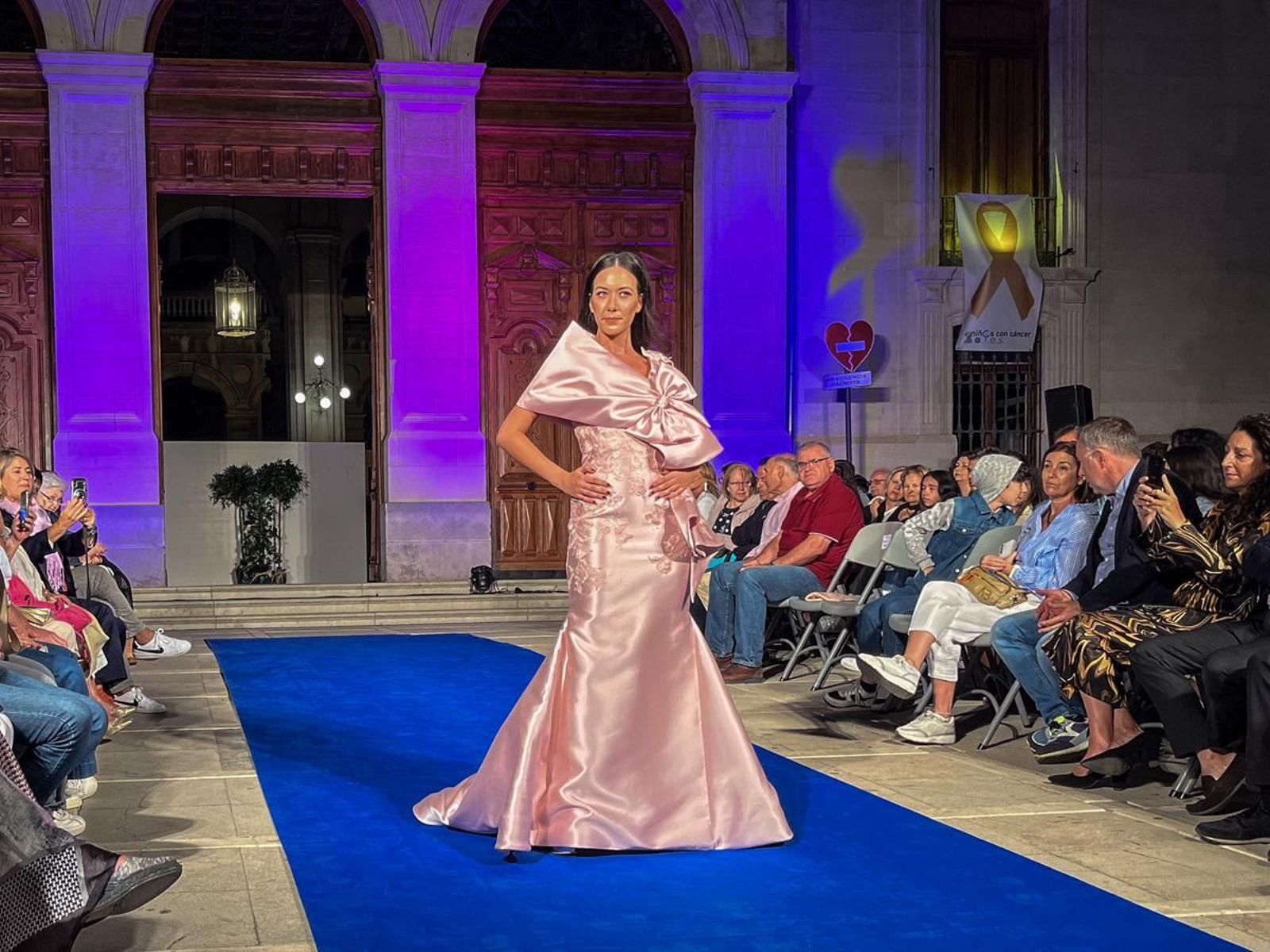 XXXIV Pasarela Jaén, en imágenes