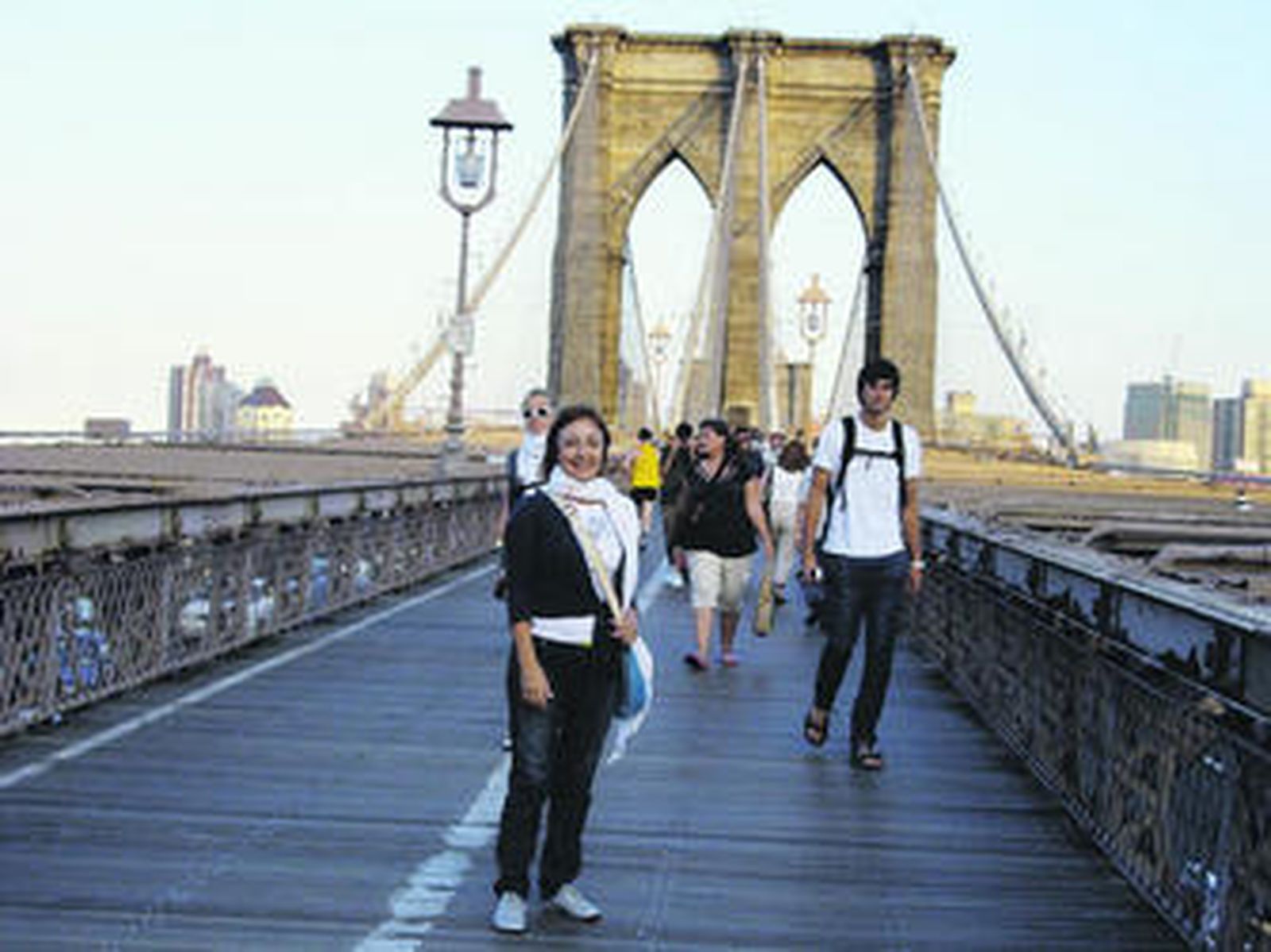 Las vacaciones de los políticos