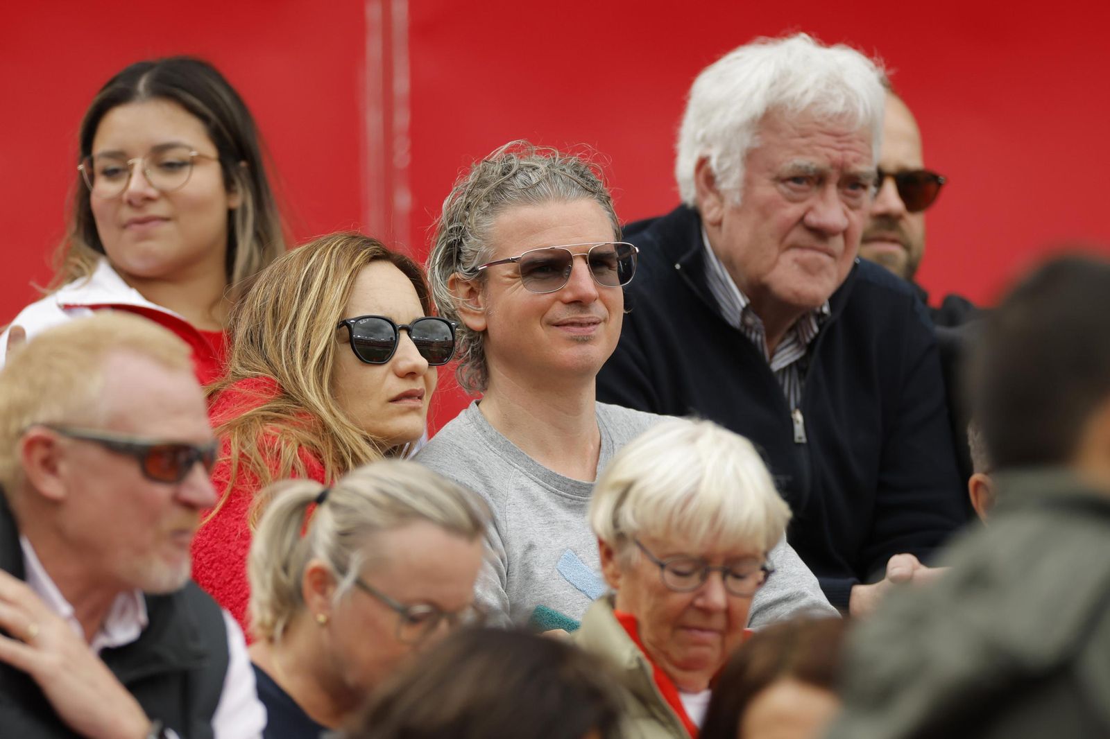 Búscate en las fotos del Sevilla fc - Athletic club