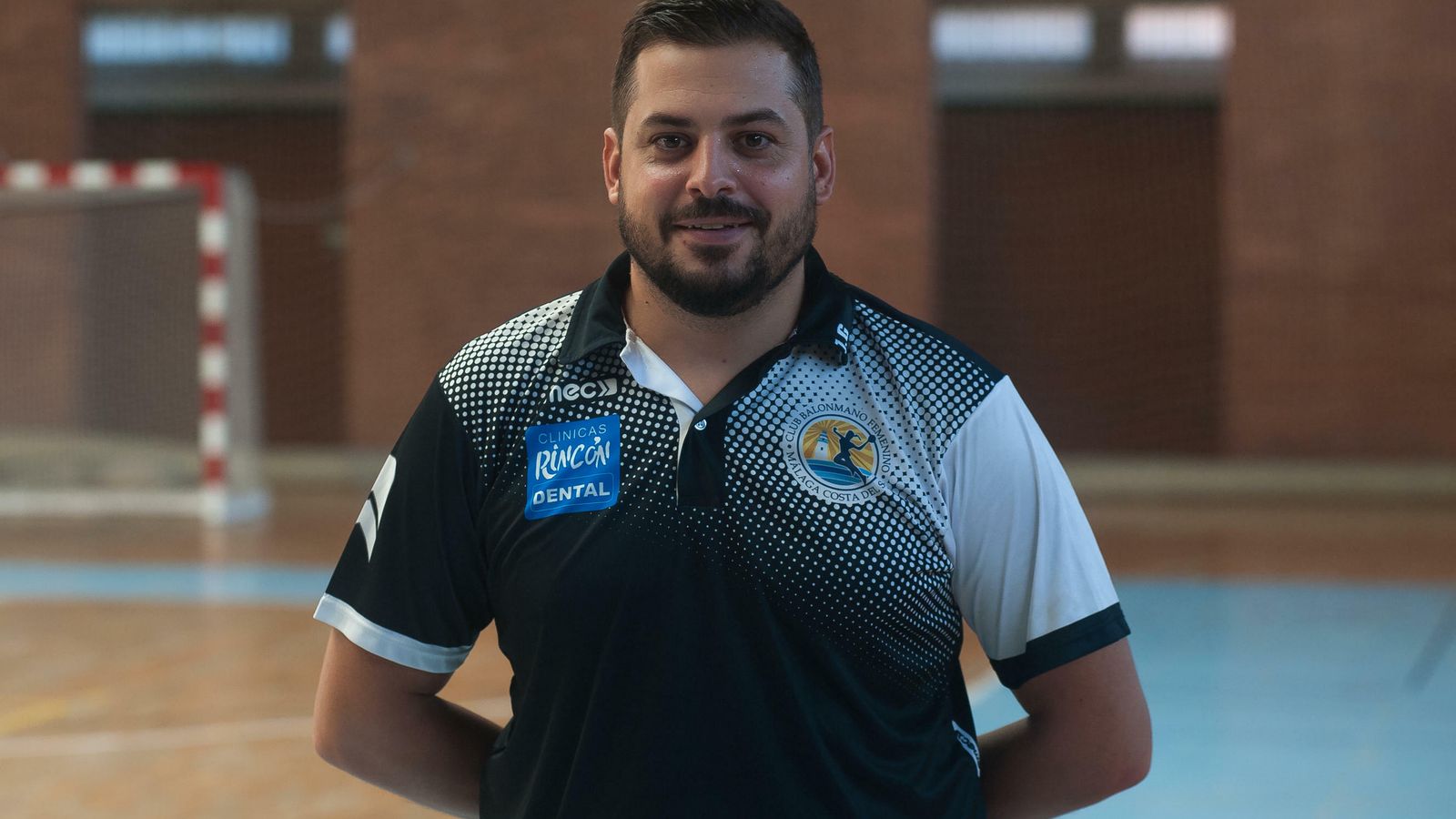 Foto oficial de Suso Gallardo.