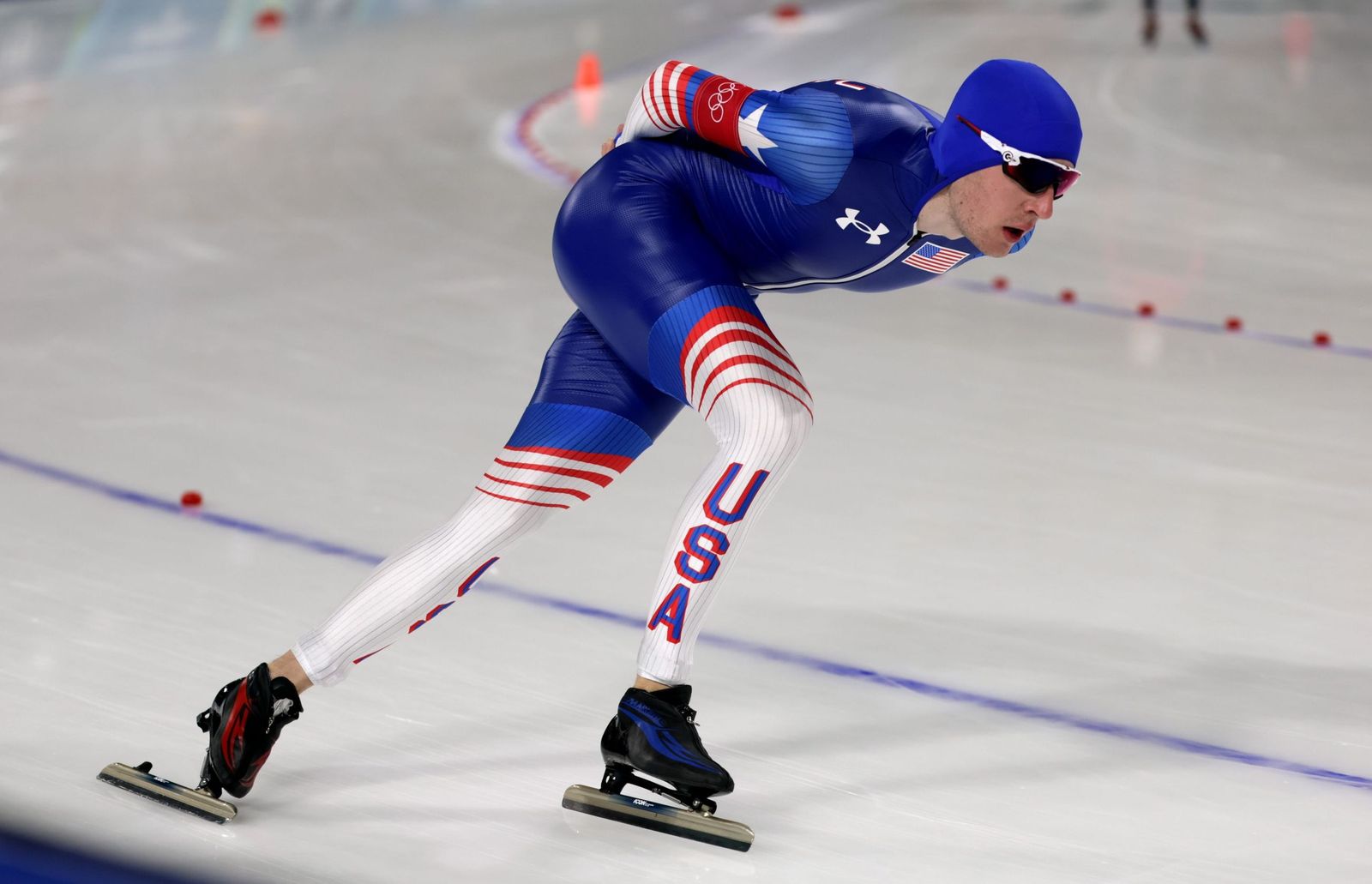 Las mejores fotos de los Juegos Olímpicos de invierno Milán Cortina d'Ampezzo 2026 | Tercera jornada