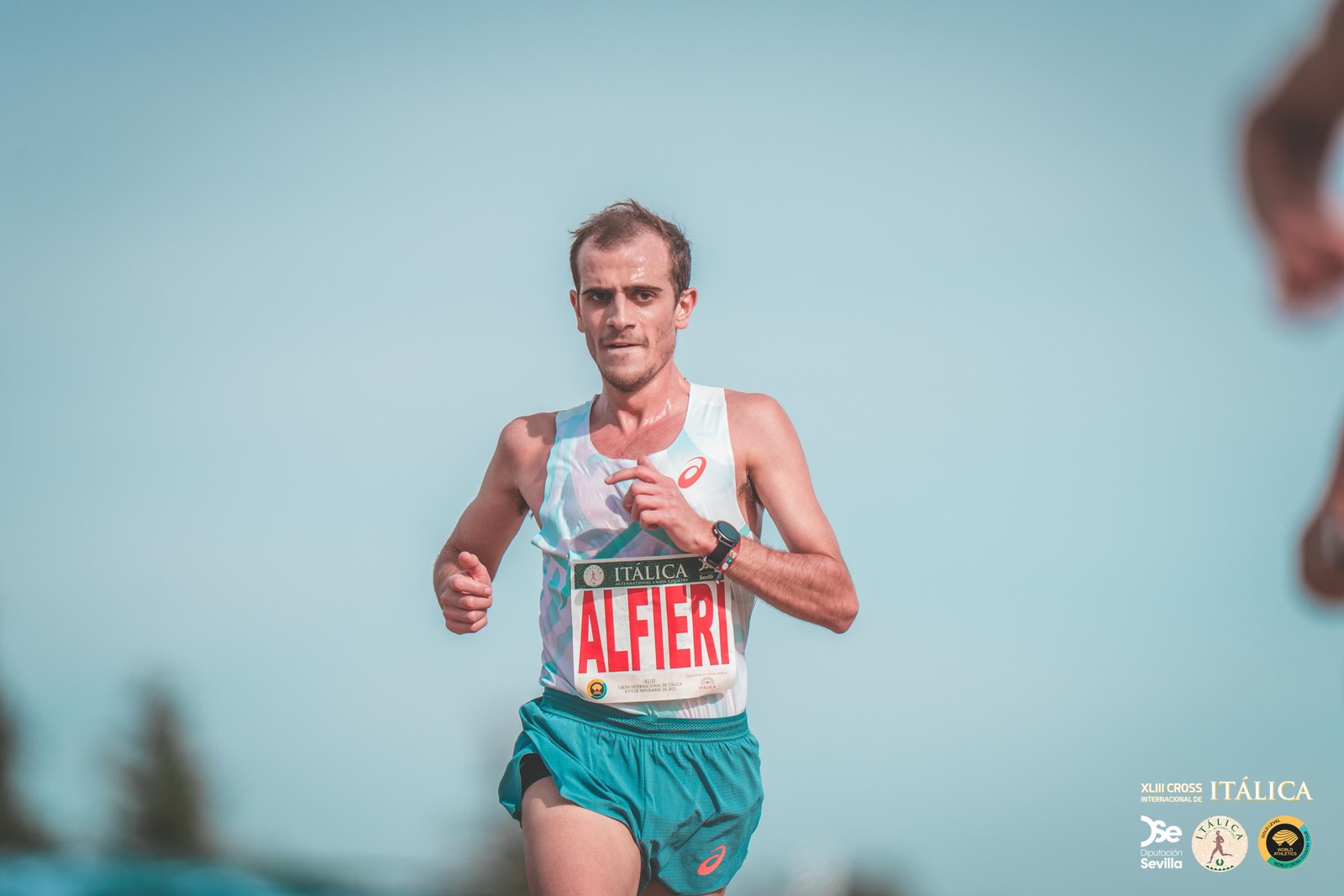 Búscate en las fotos del Cross de Itálica 2025 | 12