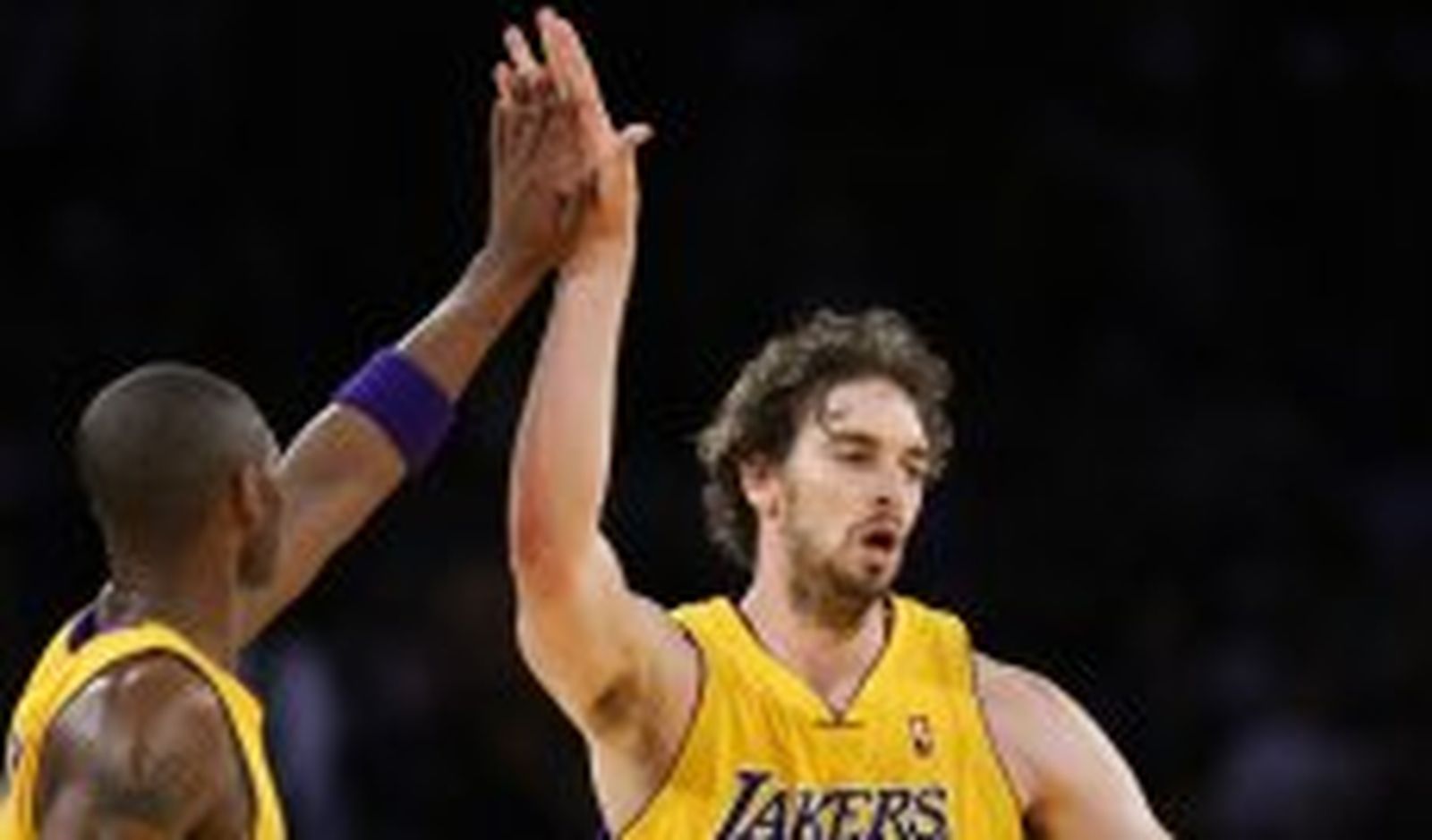 Lakers-Cavaliers (105-88): Gasol decide el duelo entre Bryant y LeBron