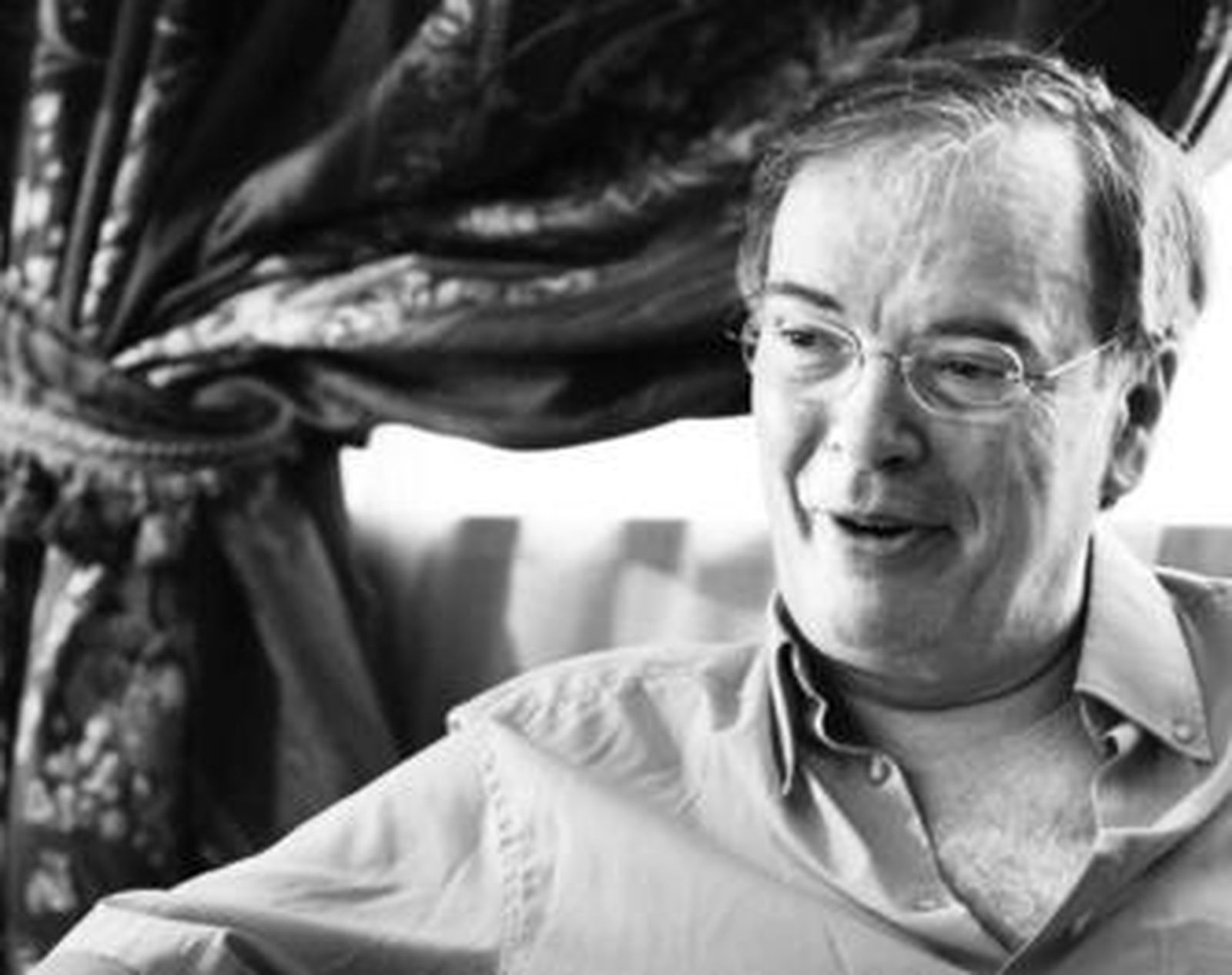 Antonio Hernández, en una imagen tomada este mismo año.