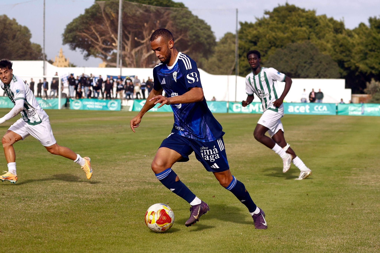 Resultados Primera RFEF: Empate insuficiente para el Marbella FC y el Juventud de Torremolinos