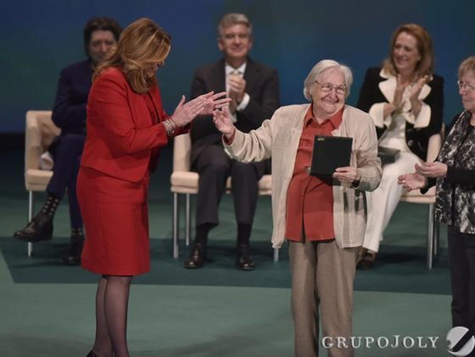 Foto: Juan Carlos Vázquez