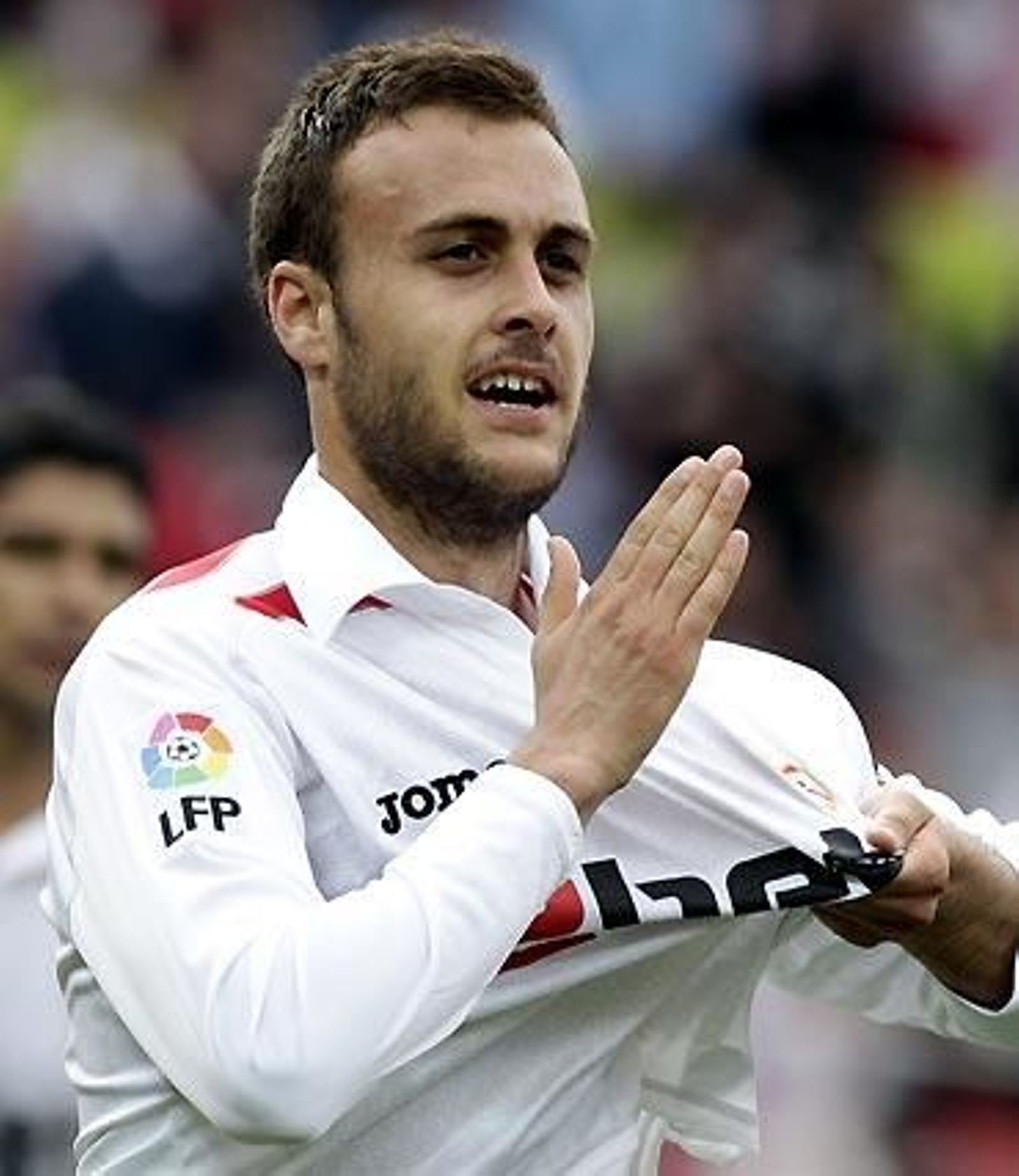 Foto: Antonio Pizarro