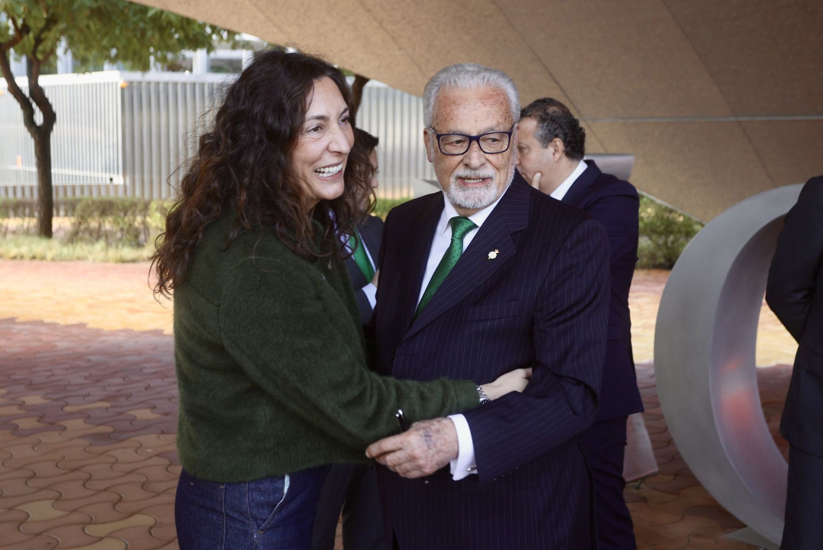 40 años del Defensor del Pueblo