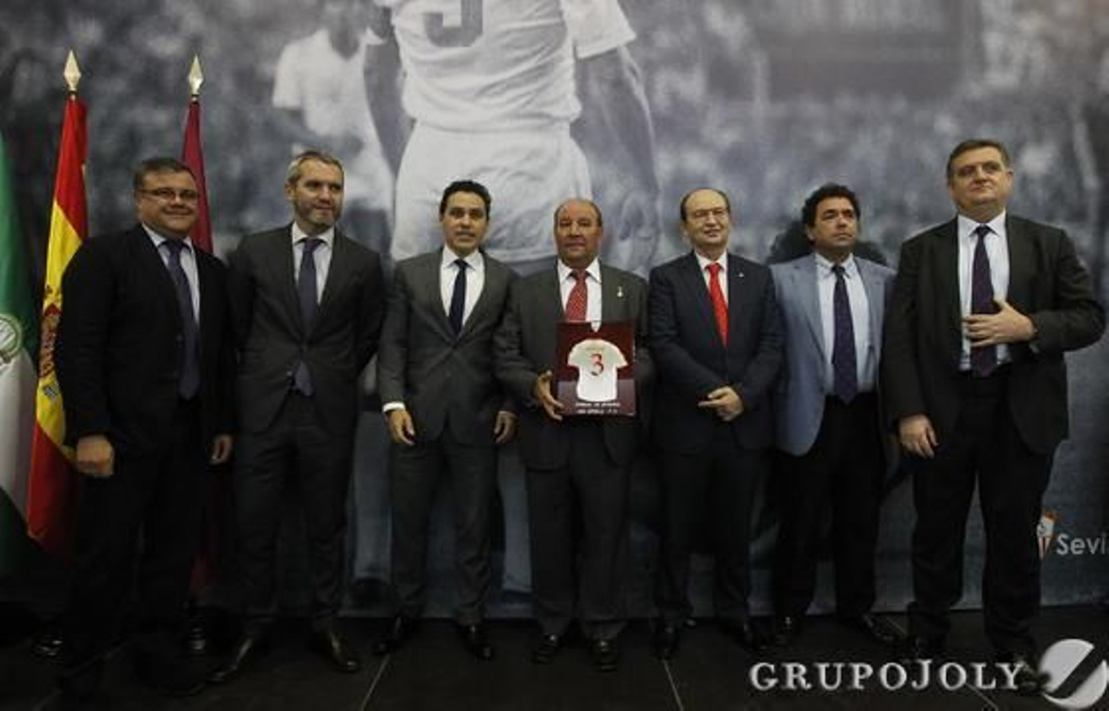 Foto: Antonio Pizarro