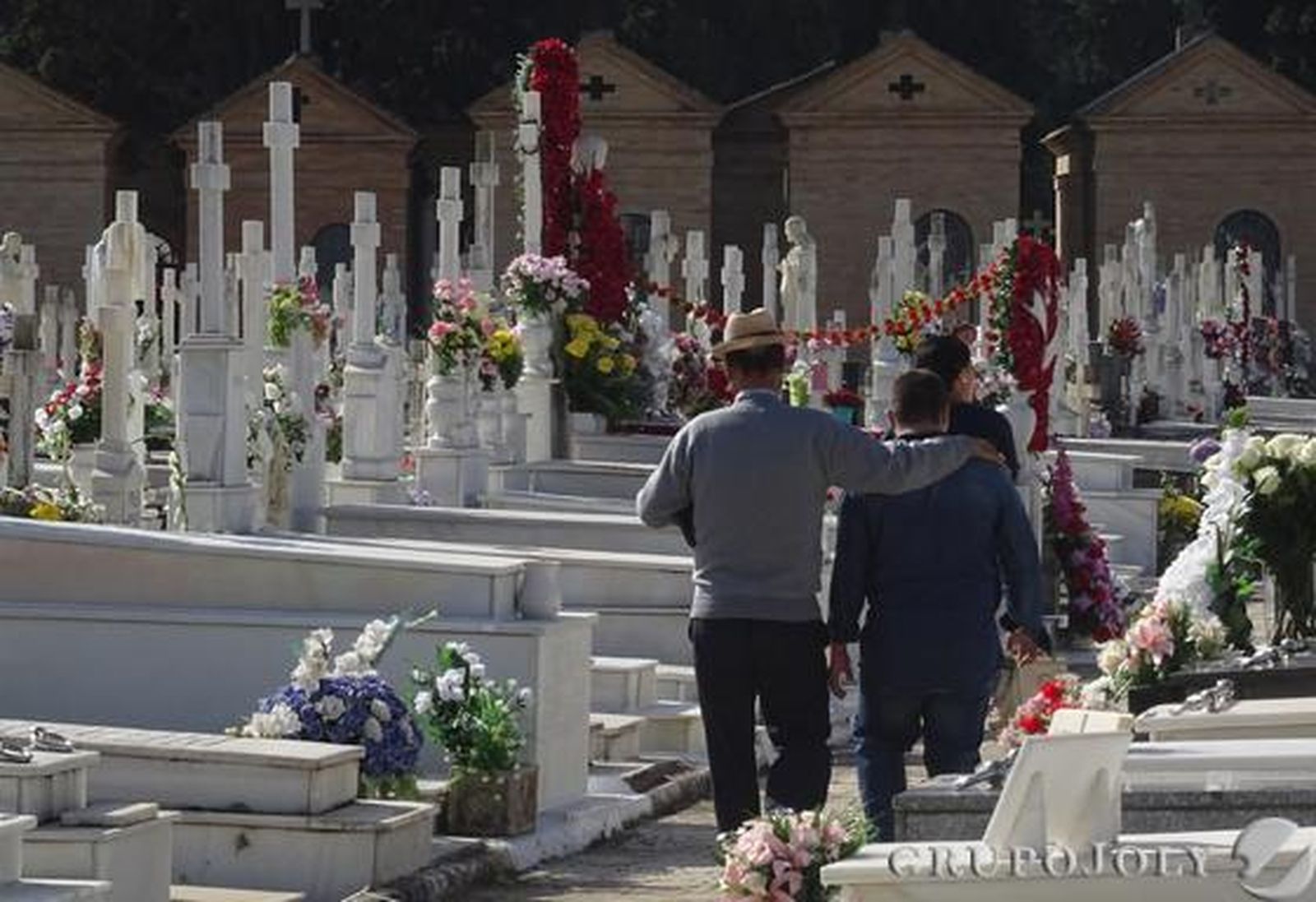 Foto: Jose Angel Garcia