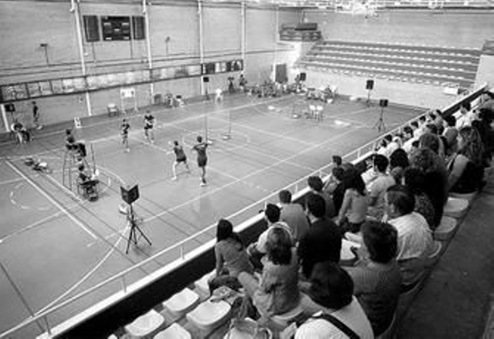 El club capitalino está realizando una gran temporada con sus dos equipos en categoría nacional.