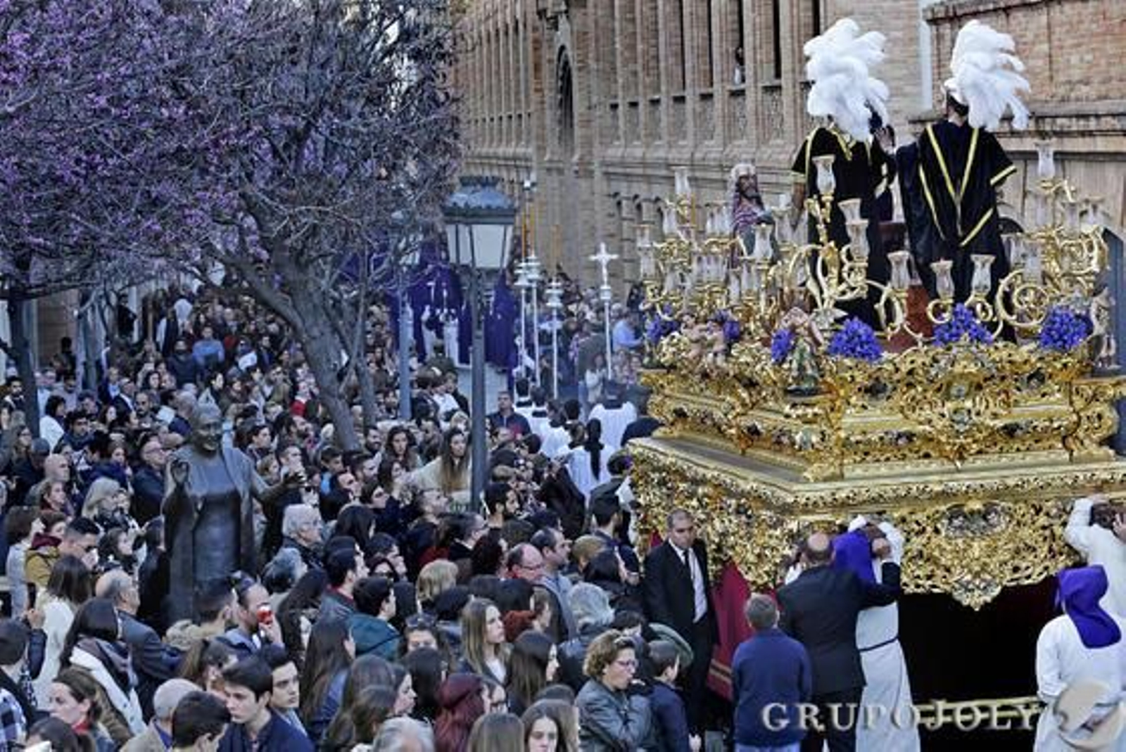 Cigarreras. /Fito Carreto