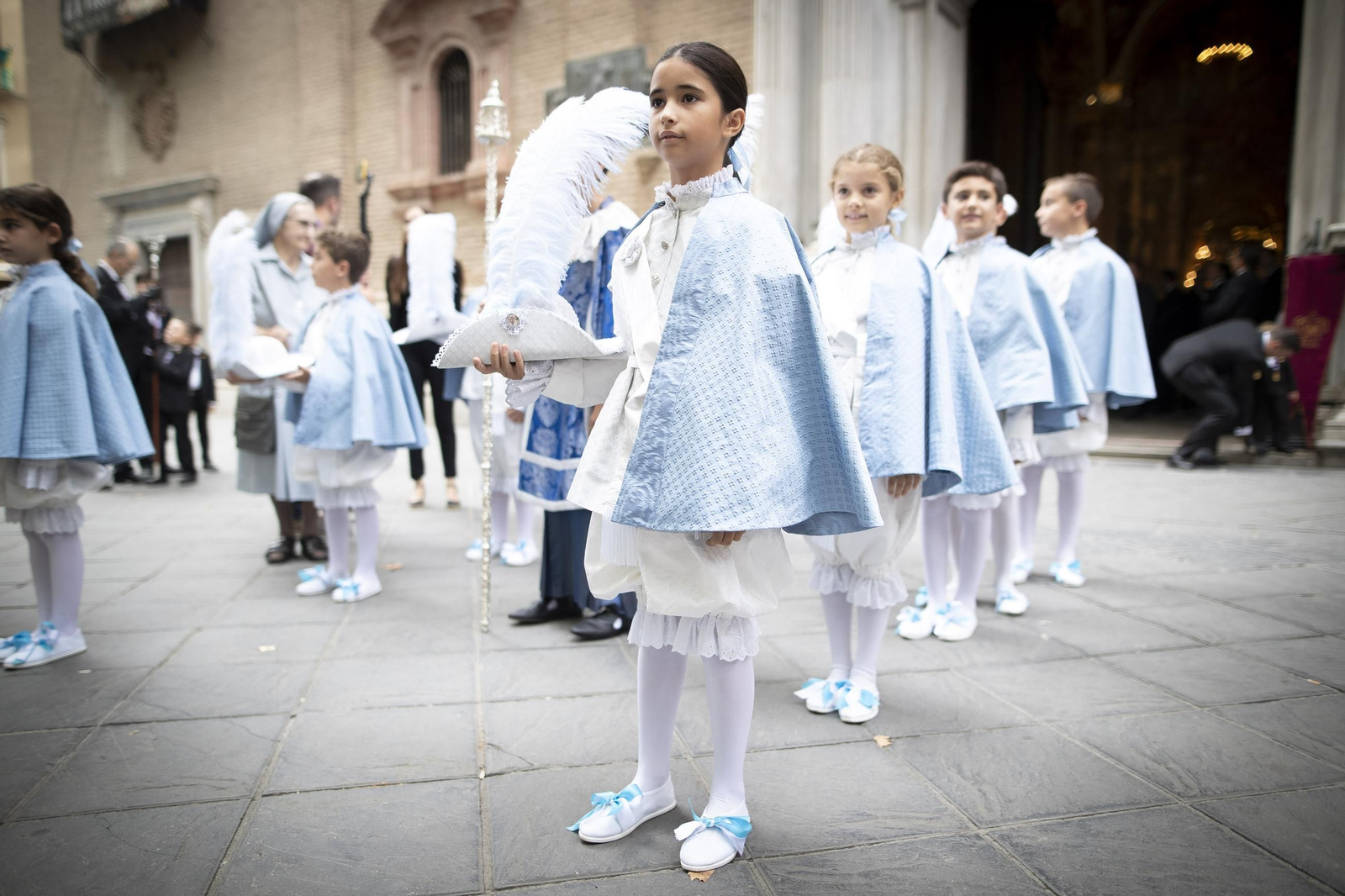 Solemne Procesión de Alabanza de la Virgen de las Angustias de Granada, Septiembre 2025.jpg