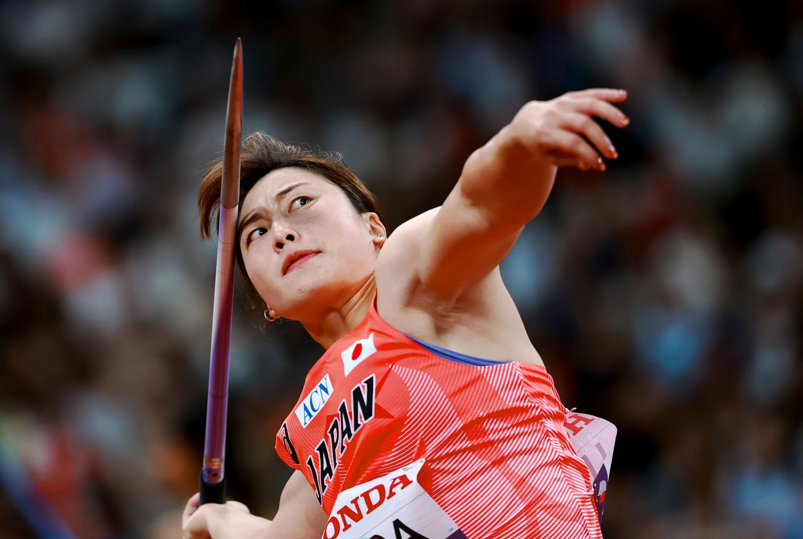 Las mejores fotos del Mundial de Atletismo | Día 7