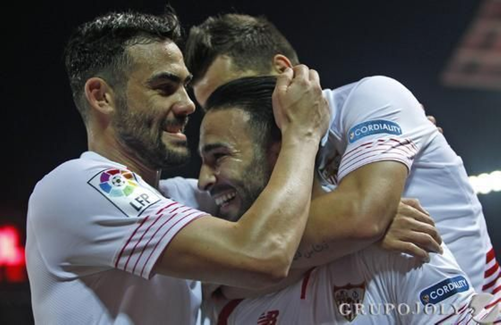 Foto: Antonio Pizarro