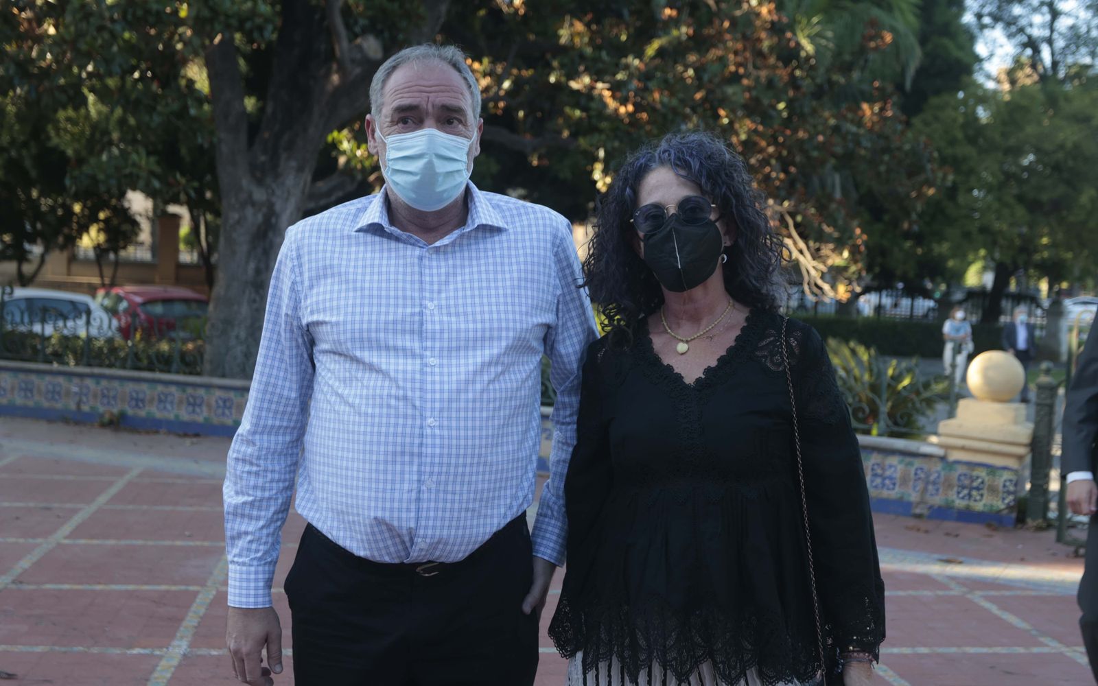 Imágenes del IX Premio Manuel Clavero