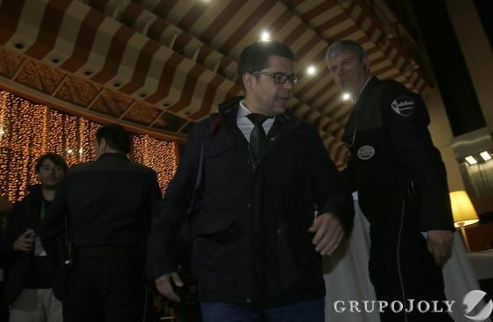 Foto: Antonio Pizarro