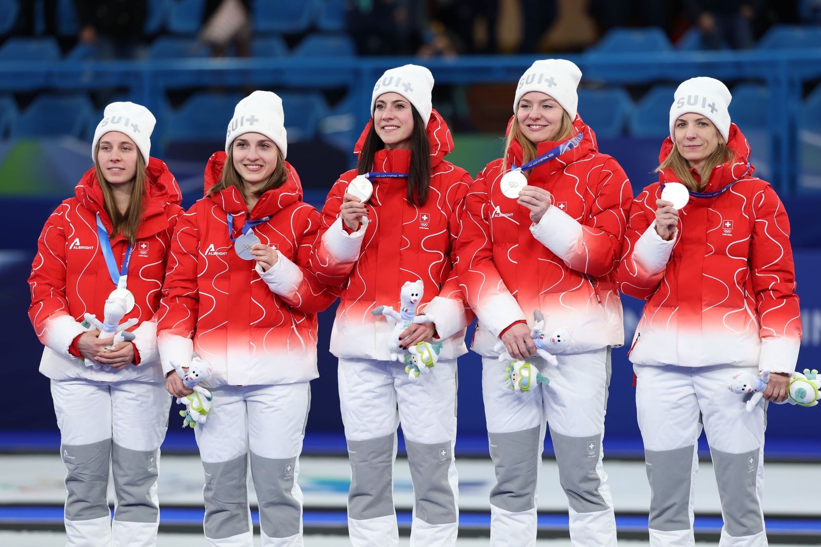 Las mejores fotos de los Juegos Olímpicos de invierno Milán Cortina d'Ampezzo 2026 | Ceremonia de clausura y jornada 17 y última