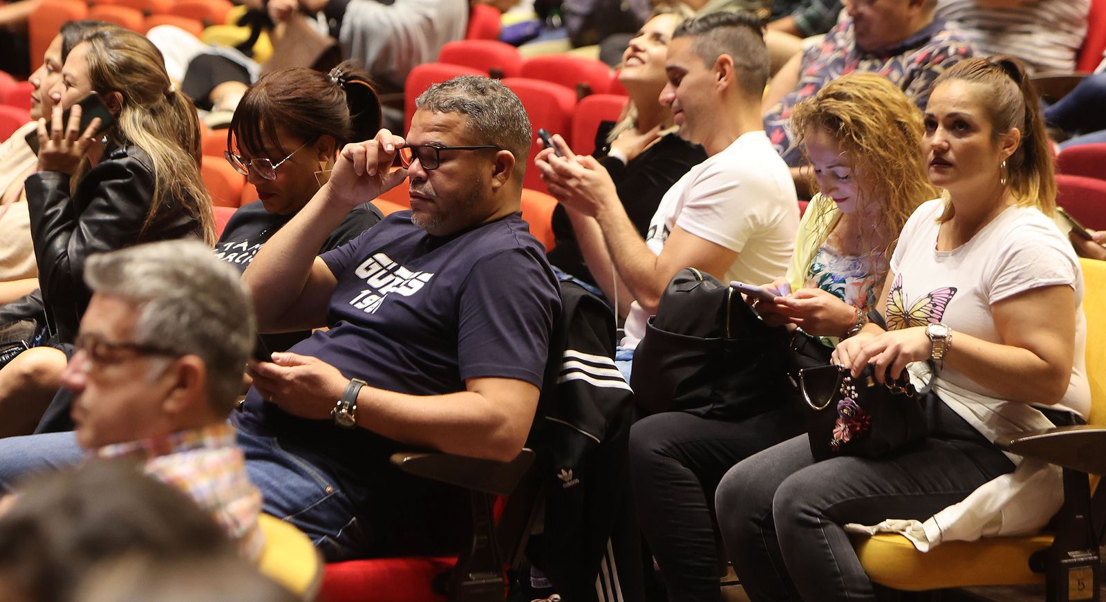 Búscate en el concierto de Kani García