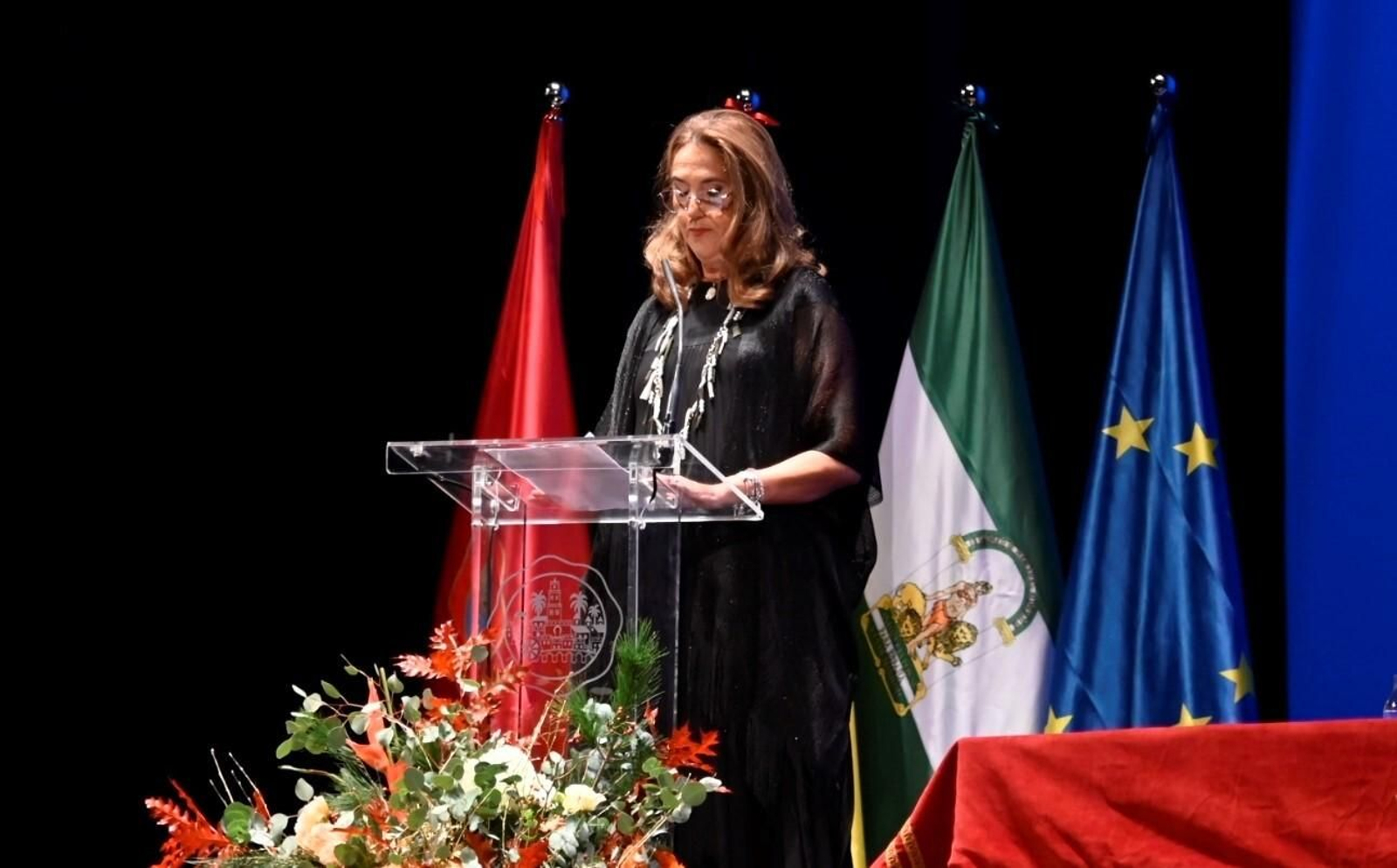 La entrega de los Premios Averroes de Oro de Córdoba, en imágenes