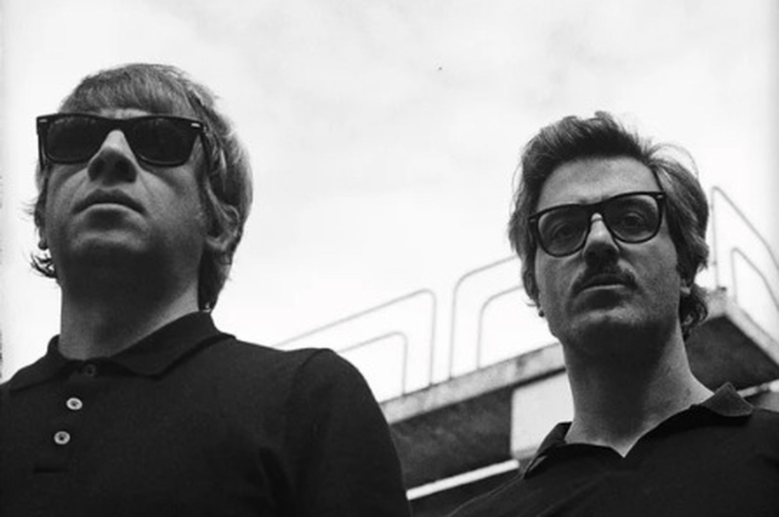 Guadalupe Plata en una imagen promocional