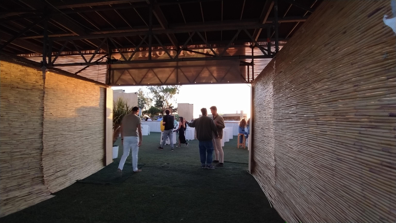 Así es Bahía Sound, la gran apuesta del verano de San Fernando por la música