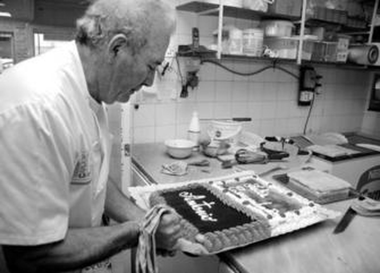 Tartas sin gluten que invitan al dulce pecado