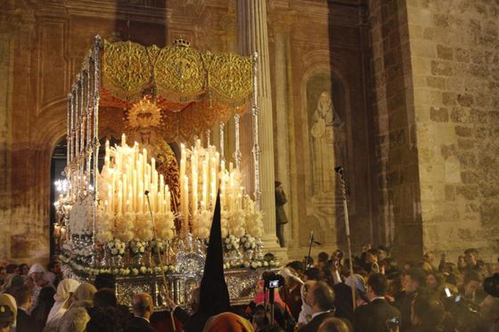 Foto: Alex Camara / Pepe Villoslada