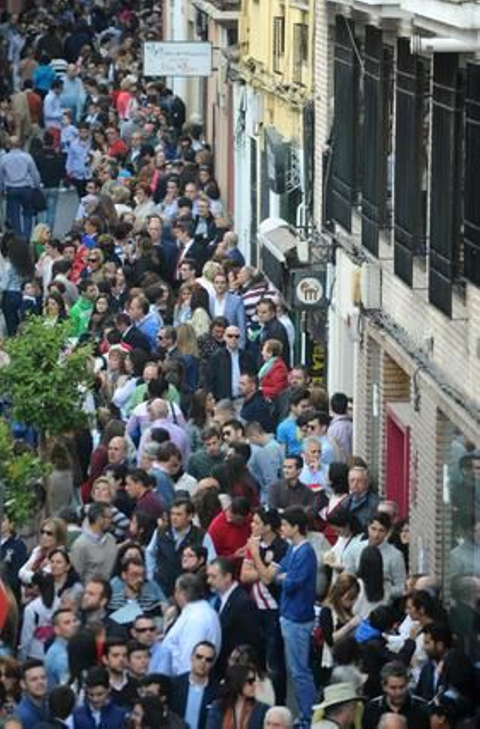 Foto: José Martínez