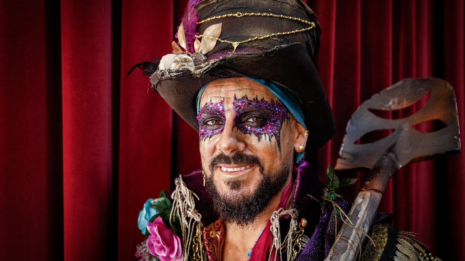 Búscate entre las mejores imágenes de la undécima sesión de preliminares del COAC 2025