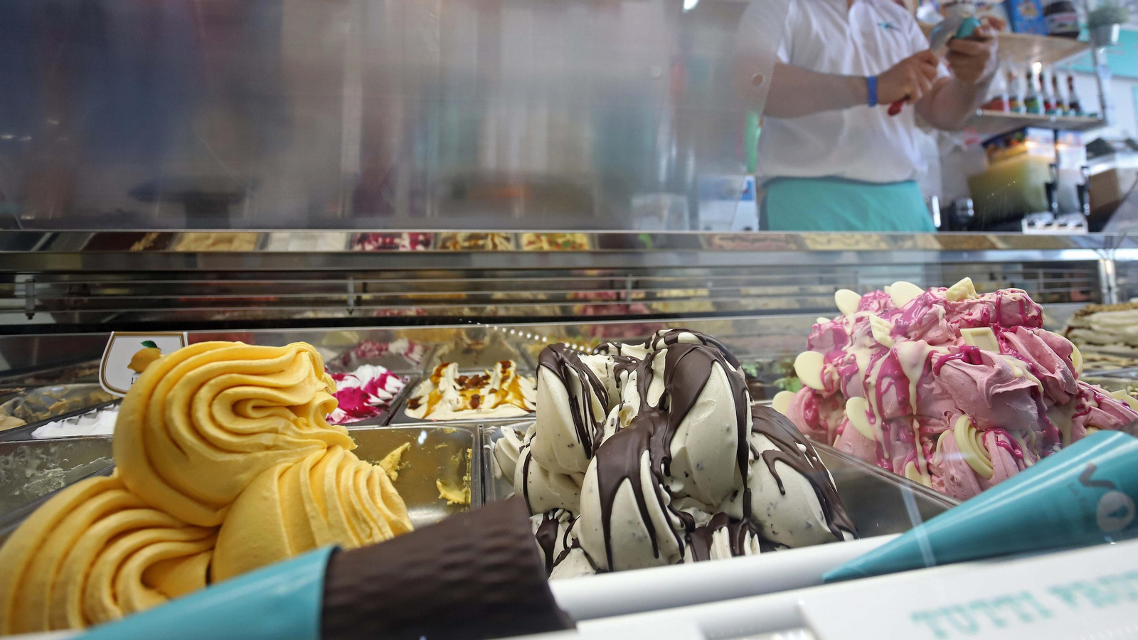 Volare  ( Algeciras )