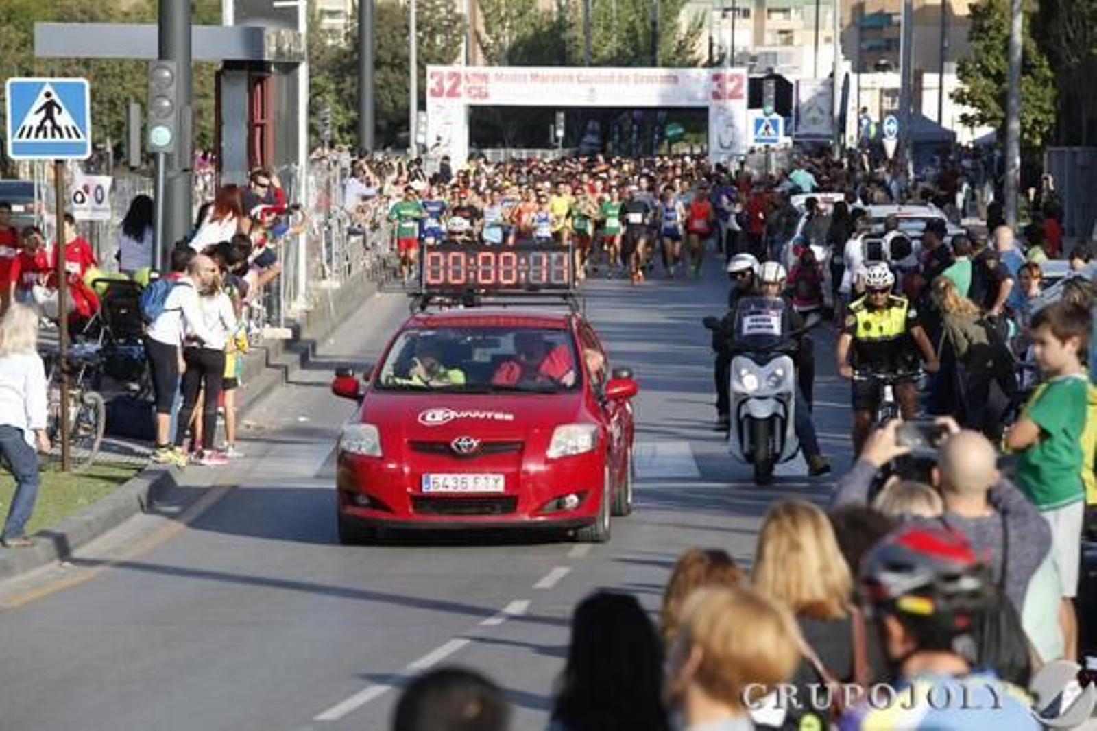 Foto: Ruíz de Almodóvar