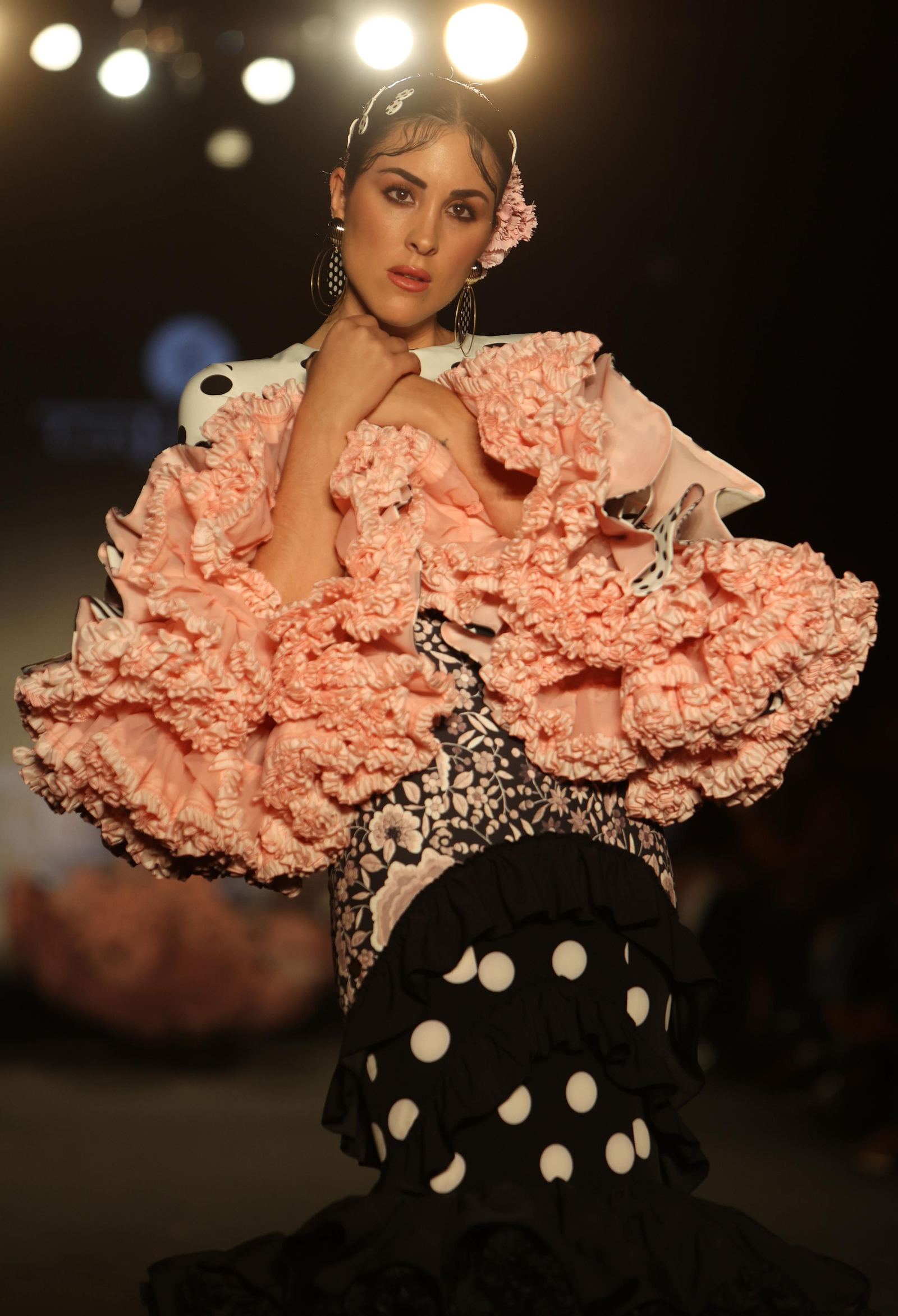 We Love Flamenco 2023. Con T D´Touché