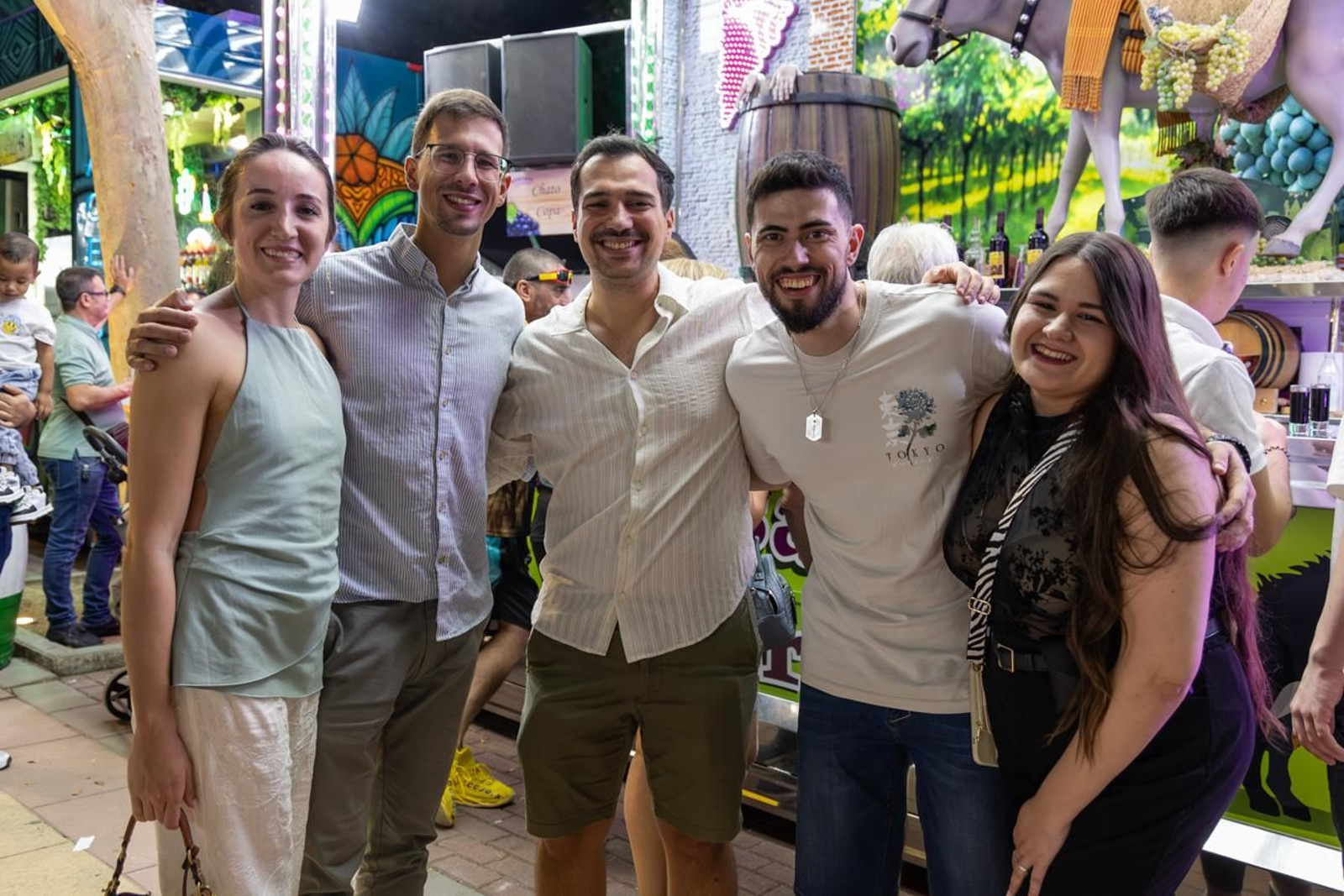 Feria Real de Alcaudete