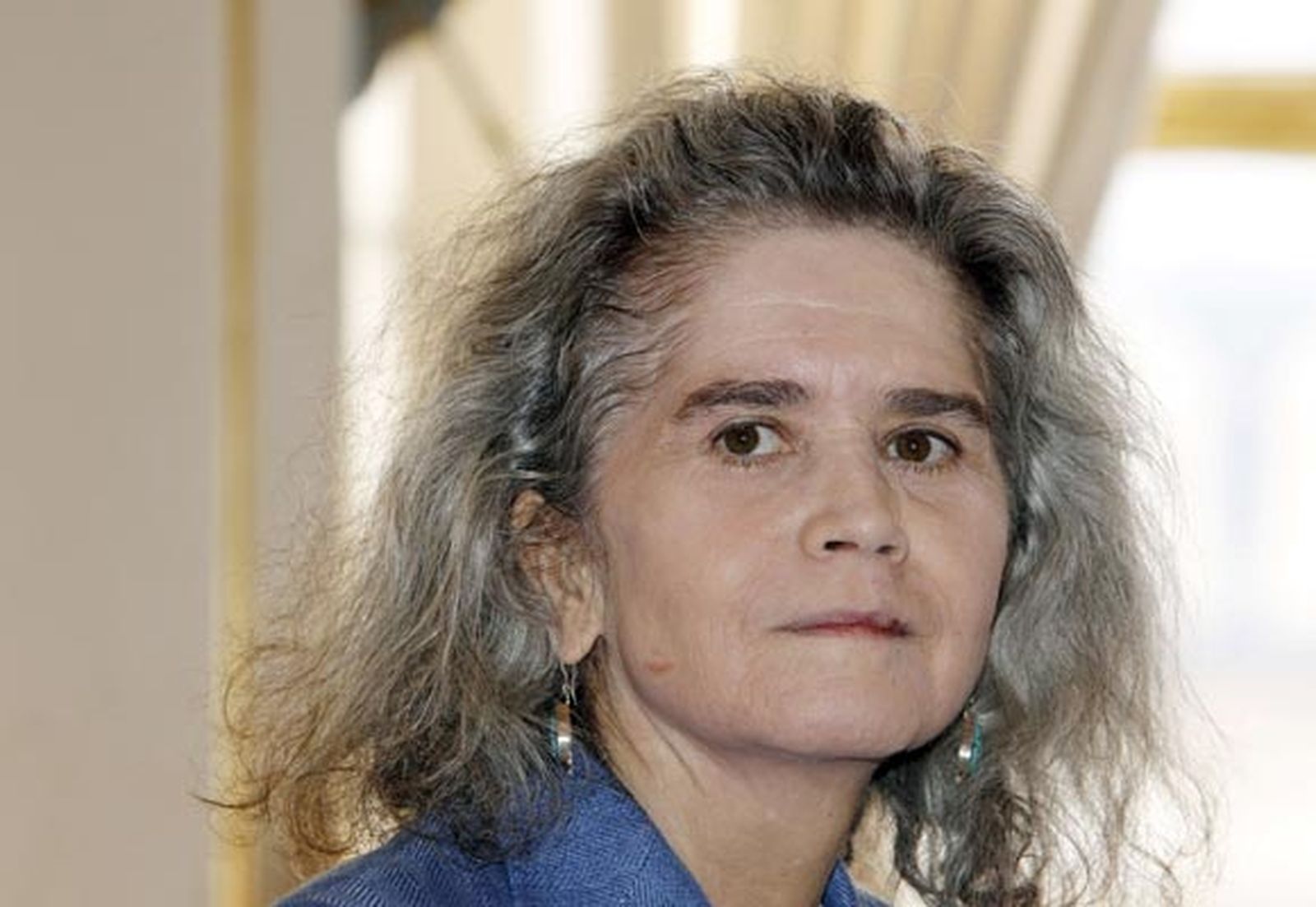 Fallece Maria Schneider, protagonista de 'El último tango en París'