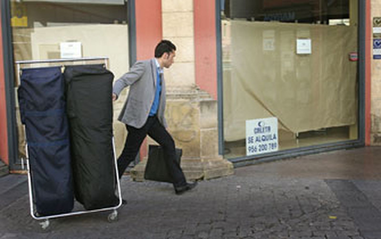 Empresas a base de talonario