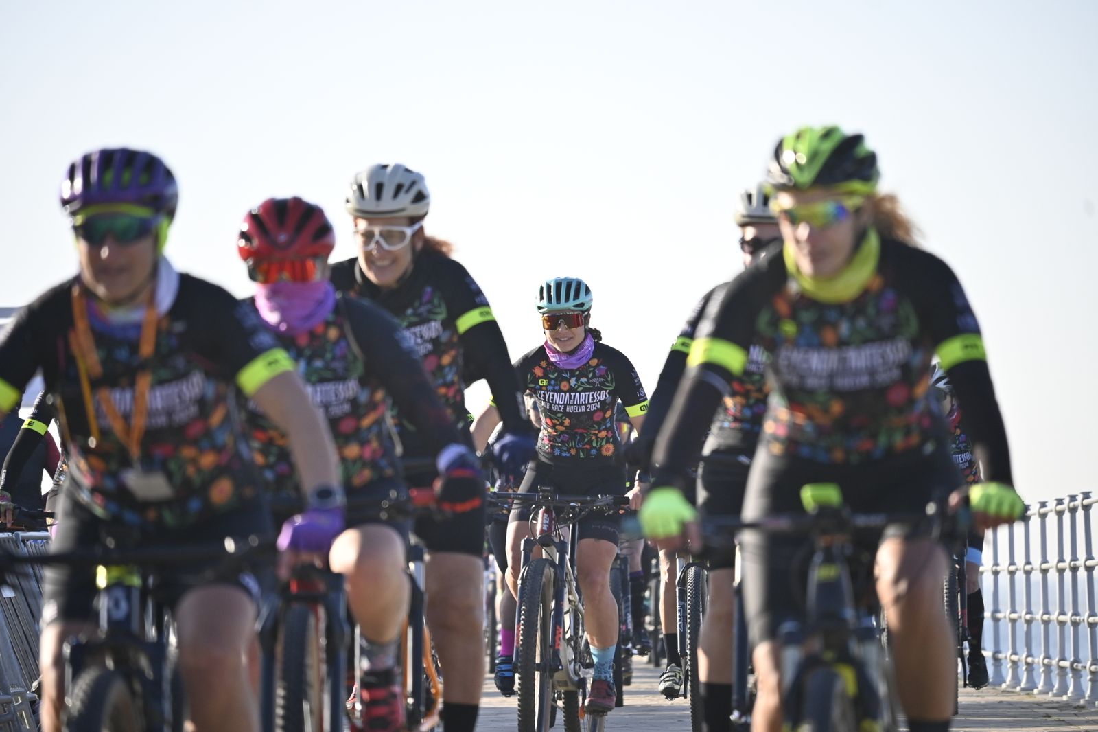 La Leyenda de los Tartessos en imágenes