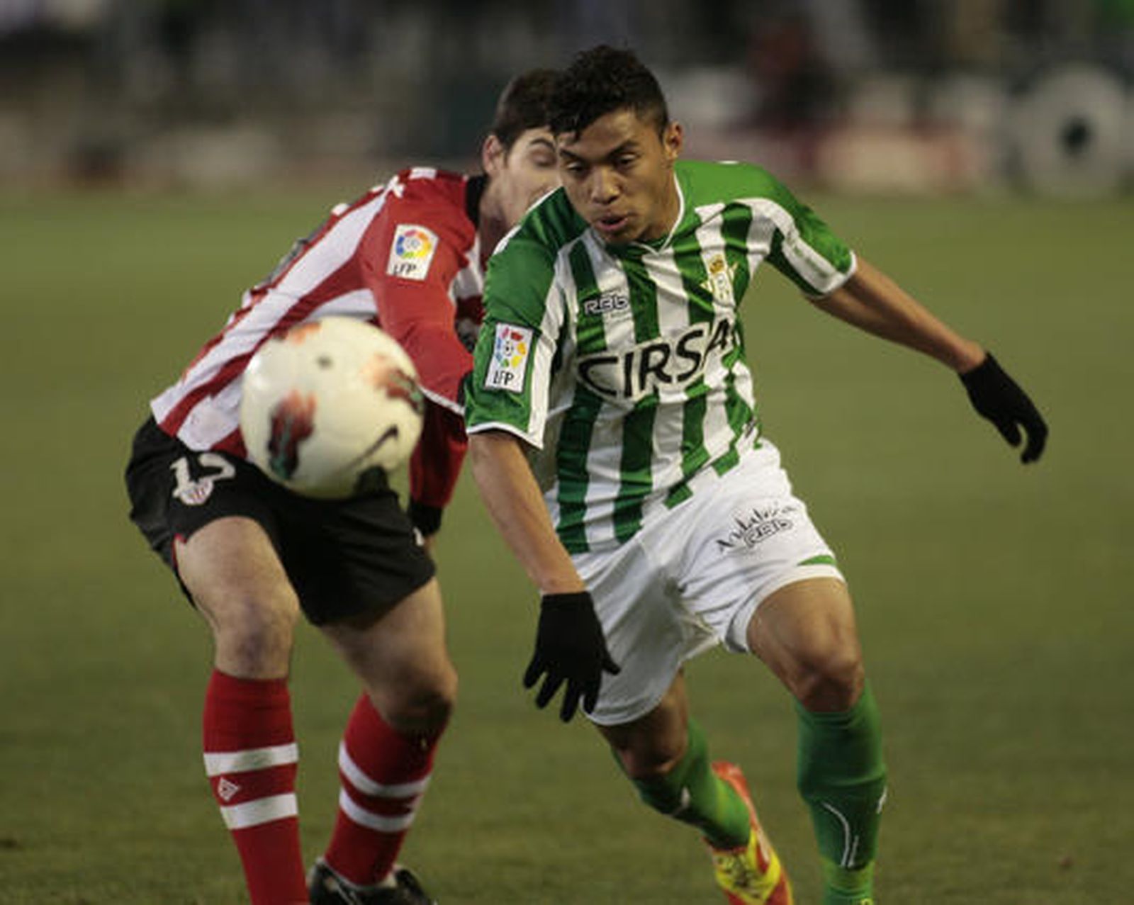 Foto: Juan Carlos Muñoz