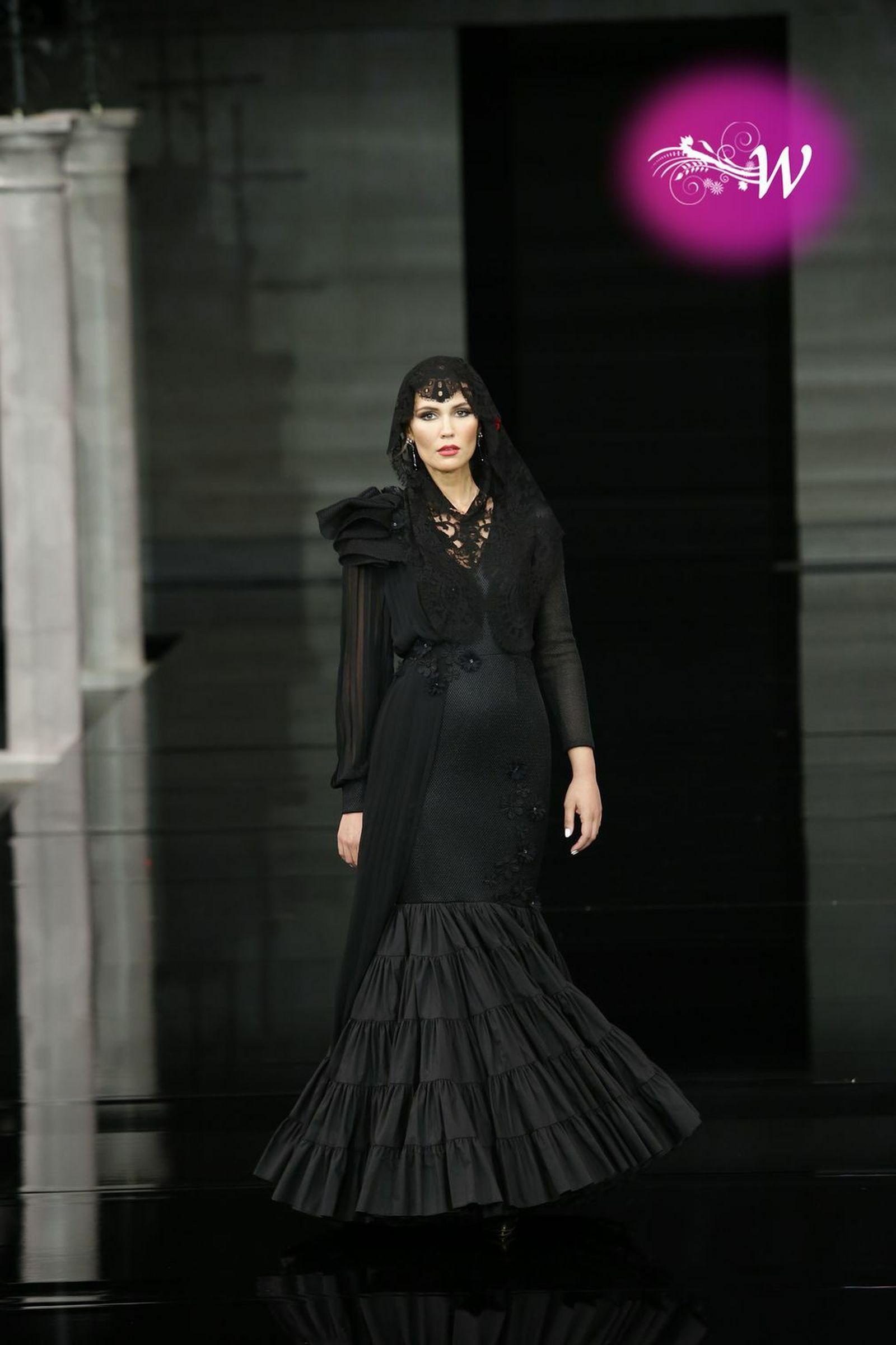 Así es la colección 'Santa Cruz' de Javier García para Simof 2020