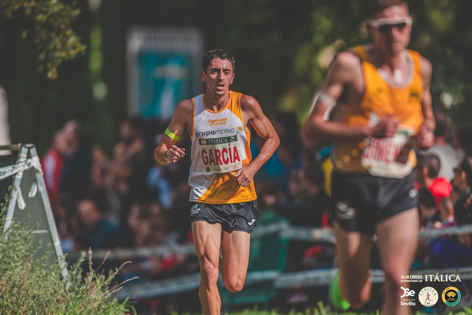 Búscate en las fotos del Cross de Itálica 2025 | 12