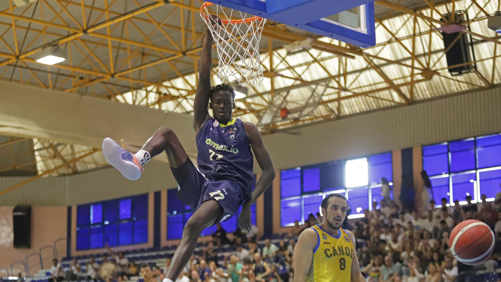 Las mejores fotos del Udea - Real Canoe