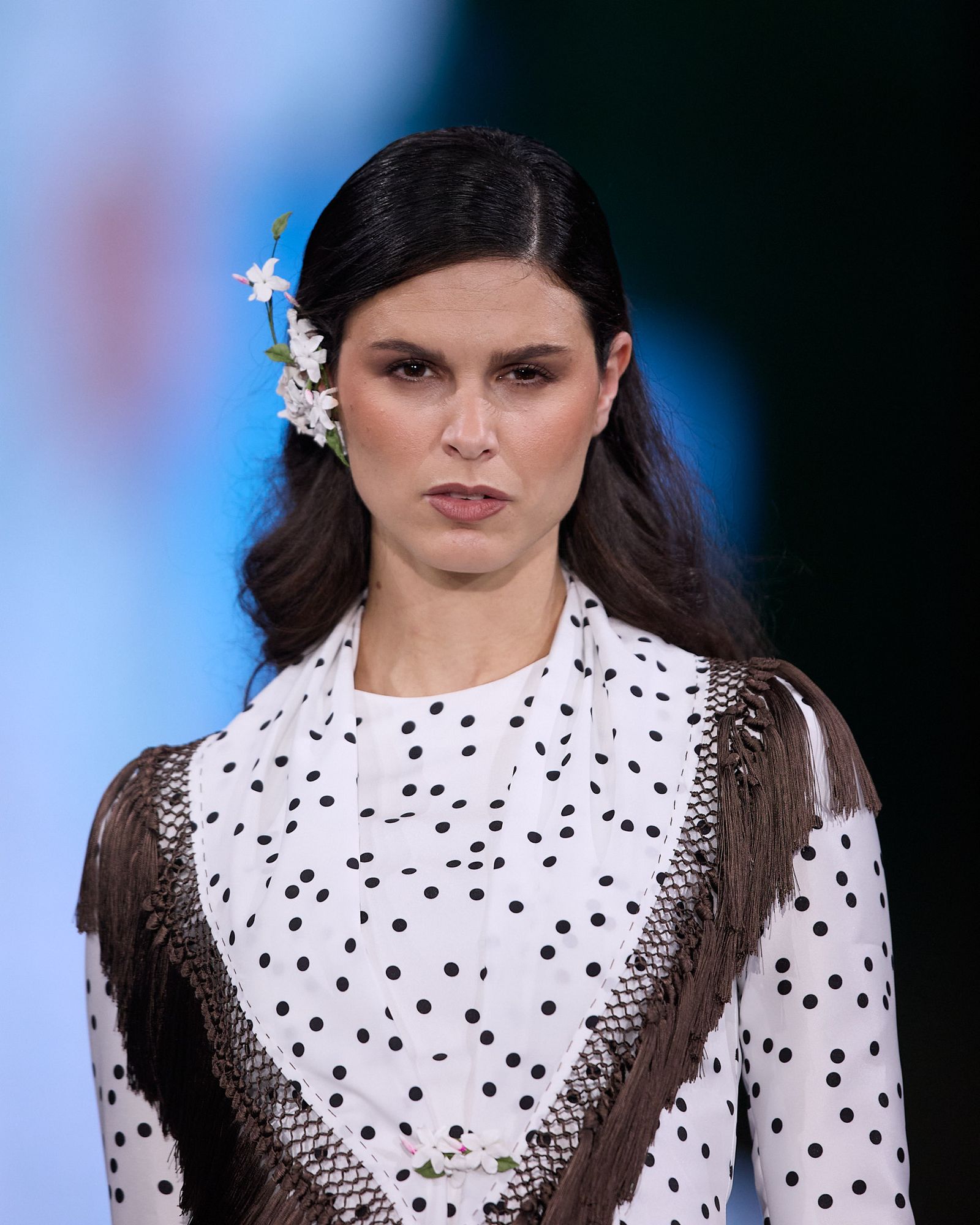 El desfile de José Joaquin Gil en Simof 2026, todas las fotos