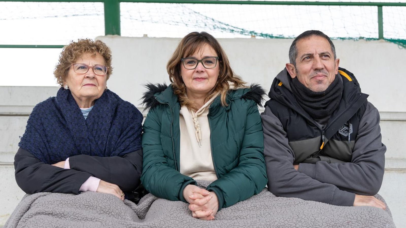La alegría por el título de campeonas de Jaén Rugby femenino, en imágenes