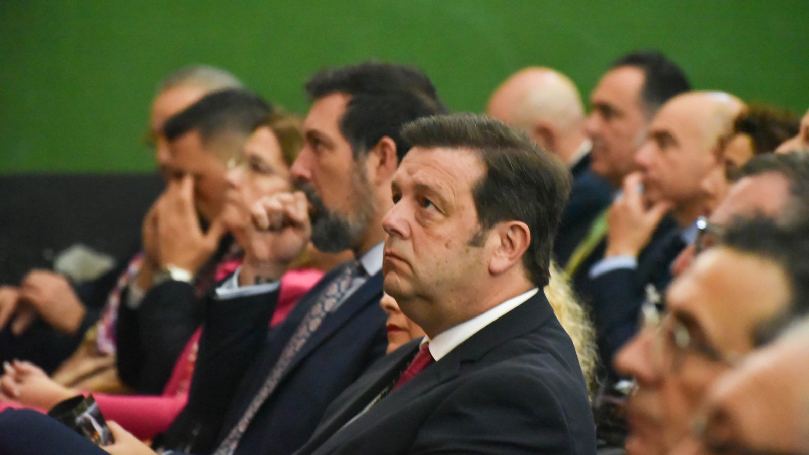 Pregón de Semana Santa de La Línea 2023