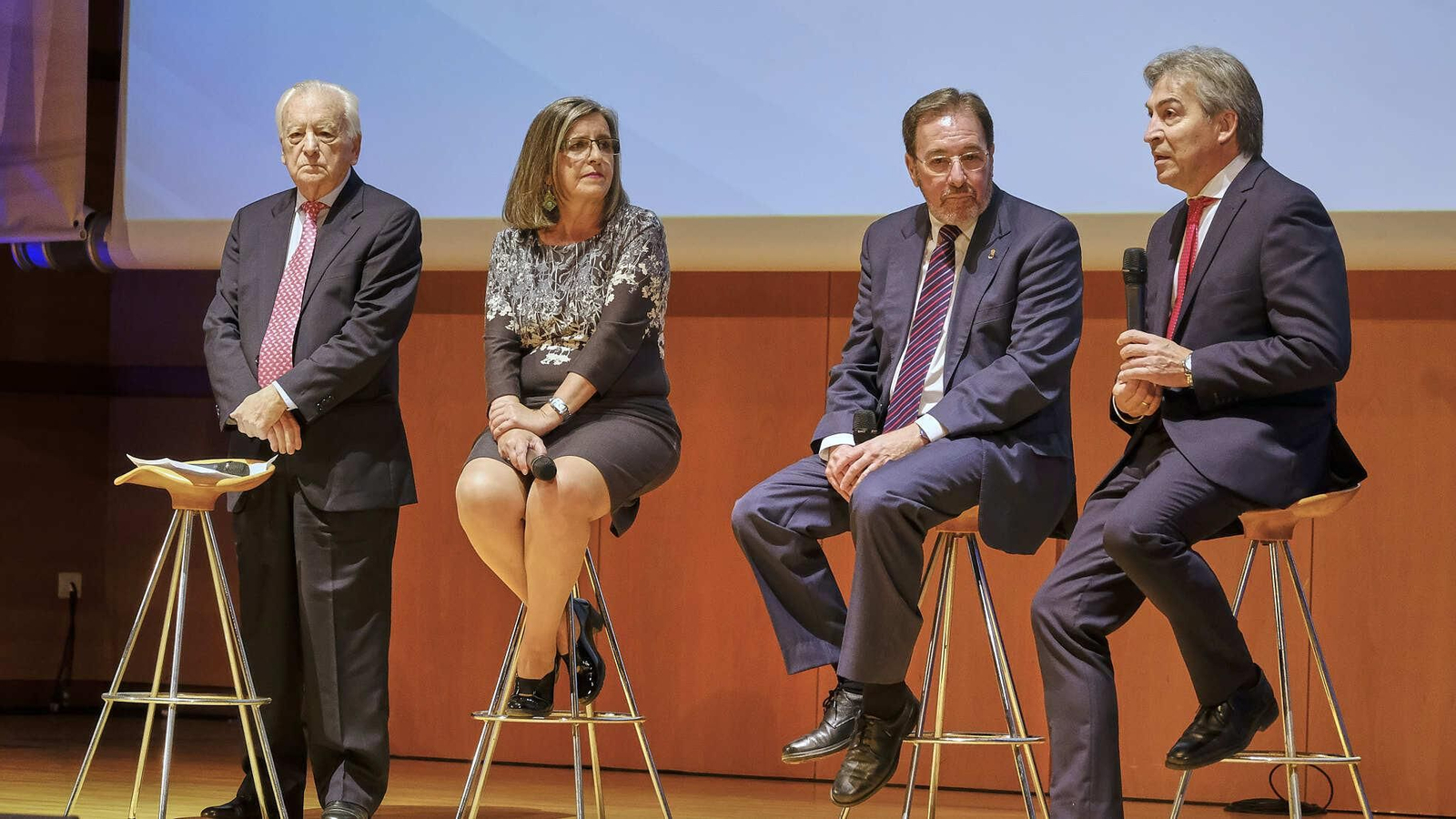 La UCA cumple 40 años