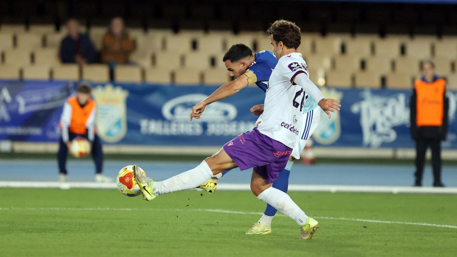 Imágenes del Xerez CD contra el Real Jaén CF en Chapín